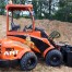 Angry Ant Mini Loader Test Drive by The Australian Arbor Age Magazine
