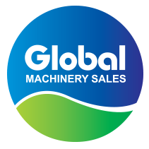 Global Machinery Sales