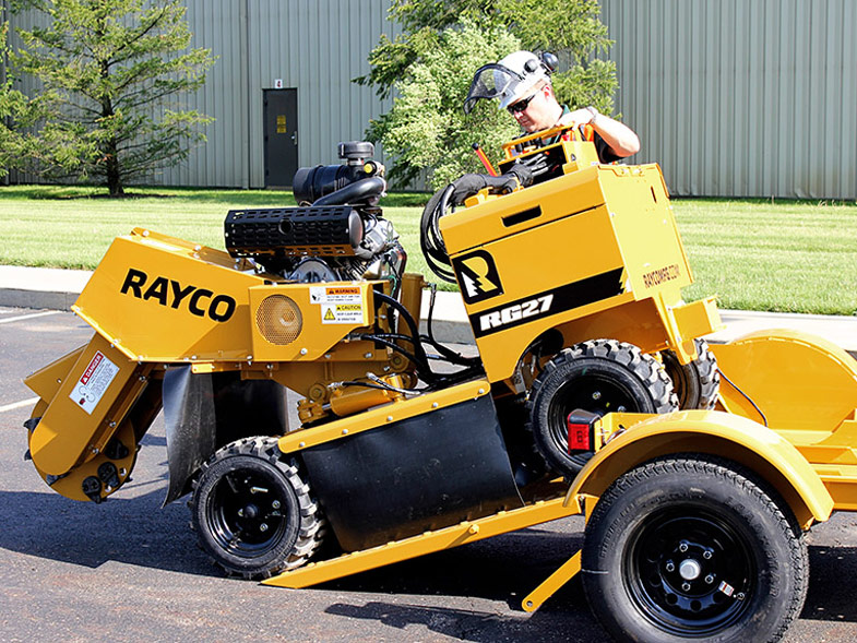 rayco-rg27-petrol-stump-grinder-global-machinery-sales