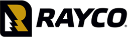 Rayco logo