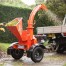 Angry Ant 4-Inch Wood Chipper Test Drive by Landscape Contractor Magazine