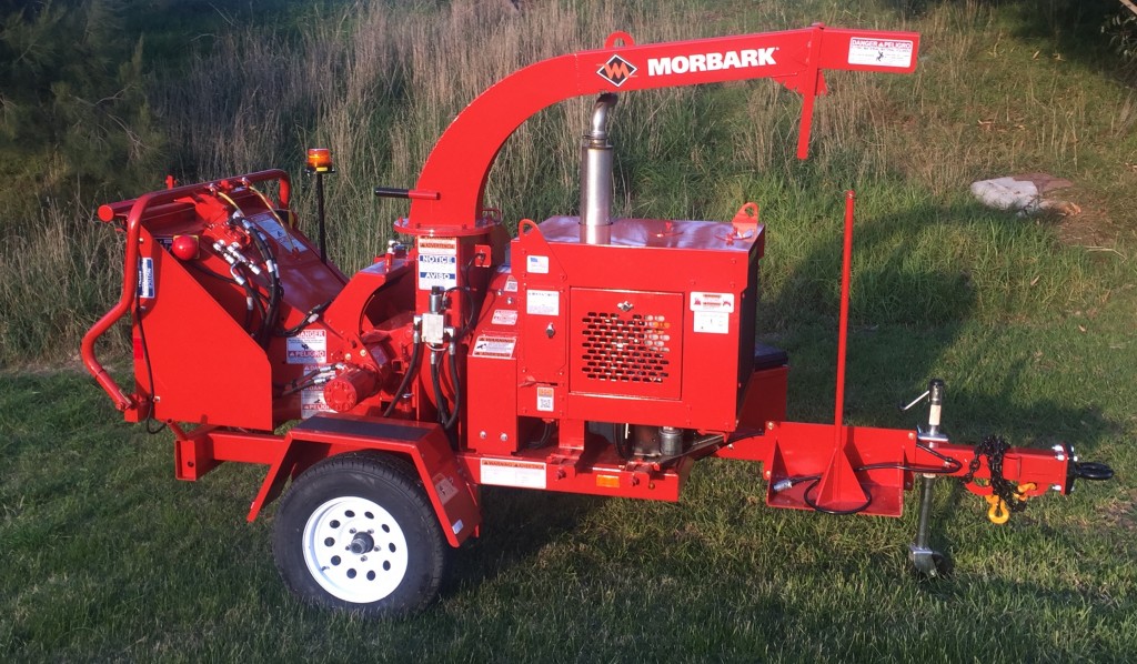 reduce to kgs 10 how Morbark Sales Chipper â€¢ Global Machinery M8D Wood